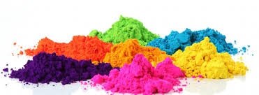 Holi Feest Poeder 2 kg