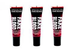 PaintGlow Nep Bloed 10 ml