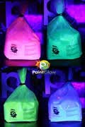 PAINTGLOWRUN of COLORRUN PAKKET