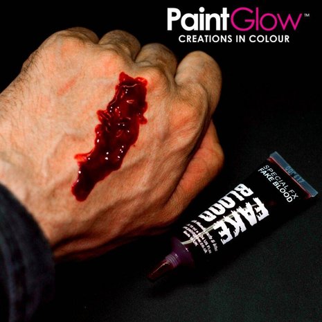 PaintGlow Nep Bloed 10 ml