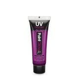 PaintGlow UV Face & Body Paint  60 x 13 ml Tubes_