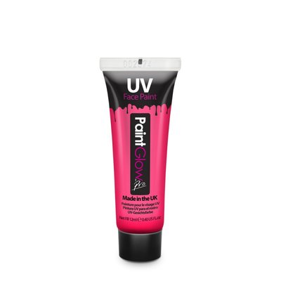 PaintGlow UV Face & Body Paint  1x13 ml
